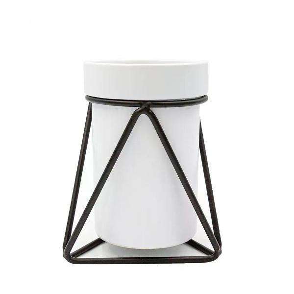 Изображение товара Стакан Bath Plus Стакан для зубных щеток керамика