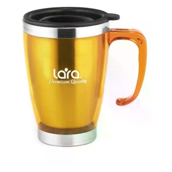 Изображение товара Термос Lara Термокружка для кофе и чая