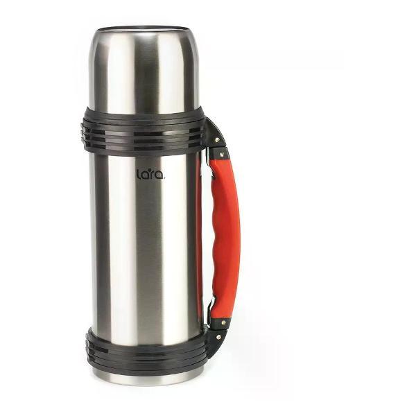 Изображение товара Термос Lara Термос для чая и кофе