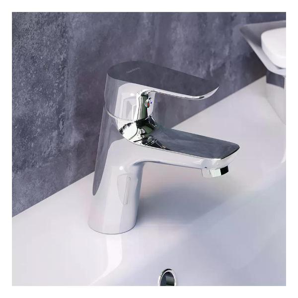 Изображение товара Смеситель Damixa Смеситель для раковины Изображение товара Смеситель Damixa Смеситель для раковины