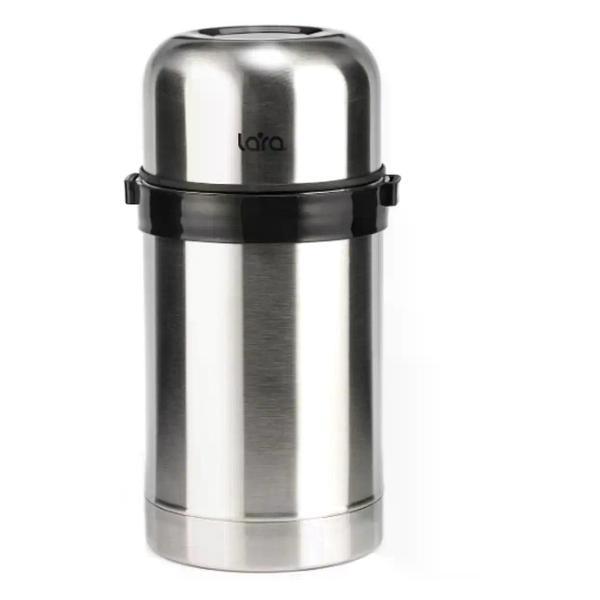 Изображение товара Термос Lara Термос для чая и кофе