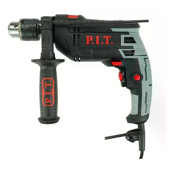 Изображение товара Дрель P.I.T. Дрель ударная электрическая