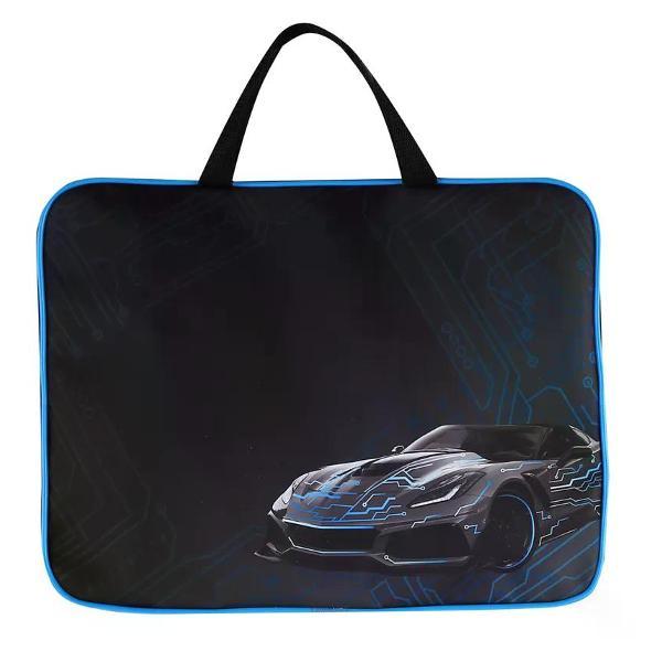 Изображение товара Папка NO NAME Папка с ручками