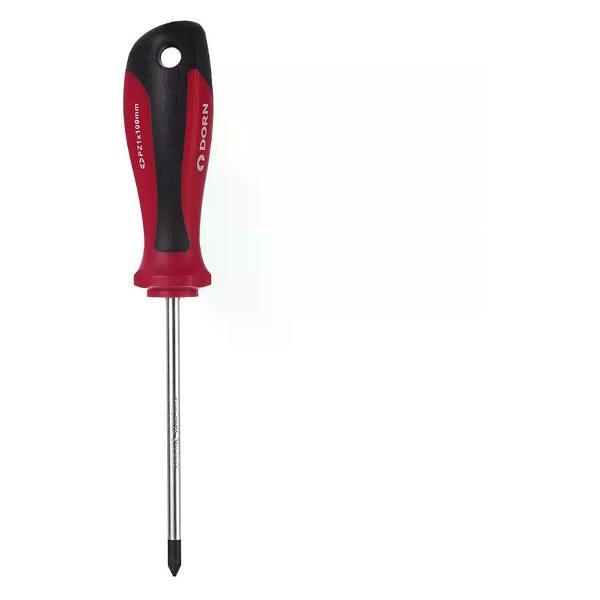 Изображение товара Отвертка DORN Крестовая отвертка