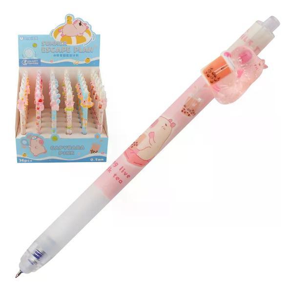 Изображение товара Ручка для письма FIORENZO Ручка стирающаяся синяя