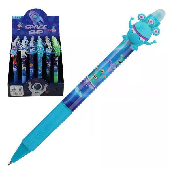 Изображение товара Ручка для письма FIORENZO Ручка стирающаяся синяя