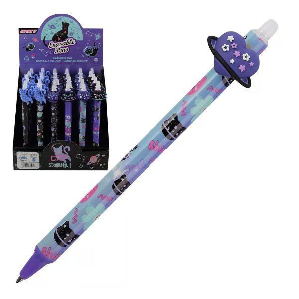 Изображение товара Ручка для письма FIORENZO Ручка стирающаяся синяя