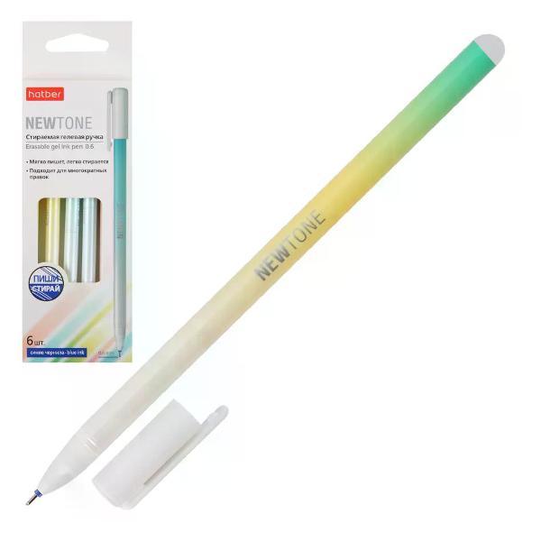 Изображение товара Ручка для письма FIORENZO Ручка стирающаяся синяя Изображение товара Ручка для письма FIORENZO Ручка стирающаяся синяя