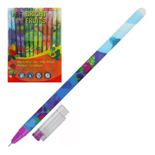 Изображение товара Ручка для письма FIORENZO Набор ручек стирашек 12шт