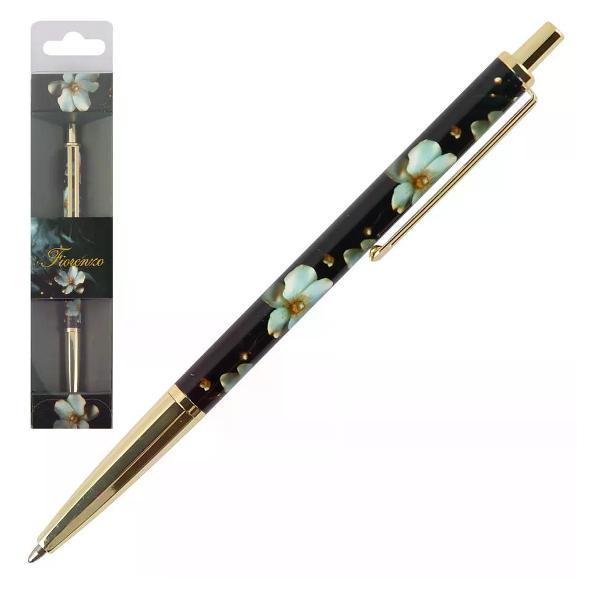 Изображение товара Ручка для письма FIORENZO Ручка подарочная синяя