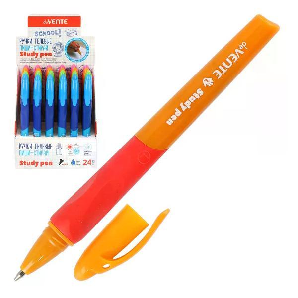 Изображение товара Ручка для письма FIORENZO Ручка стирающаяся синяя