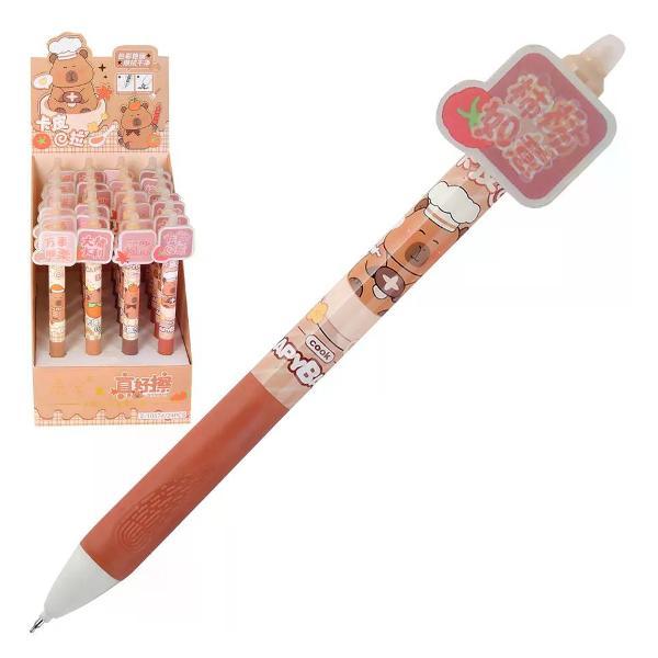 Изображение товара Ручка для письма FIORENZO Ручка стирающаяся синяя