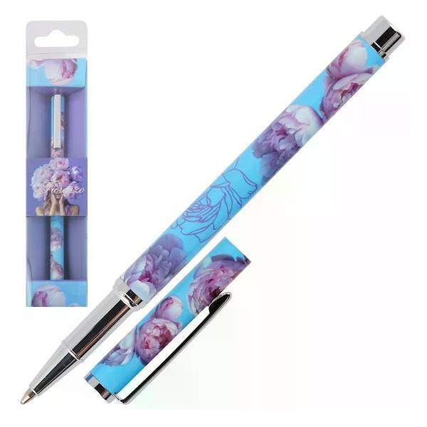 Изображение товара Ручка для письма FIORENZO Ручка подарочная синяя