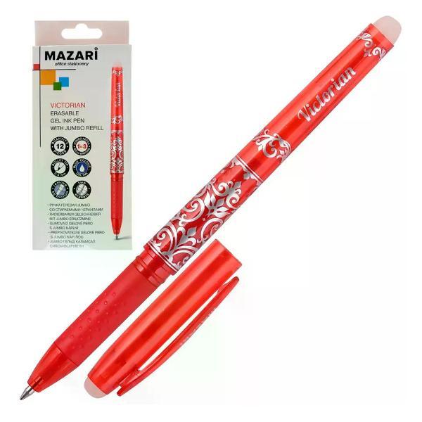 Изображение товара Ручка для письма FIORENZO Ручка стирающаяся синяя Изображение товара Ручка для письма FIORENZO Ручка стирающаяся синяя