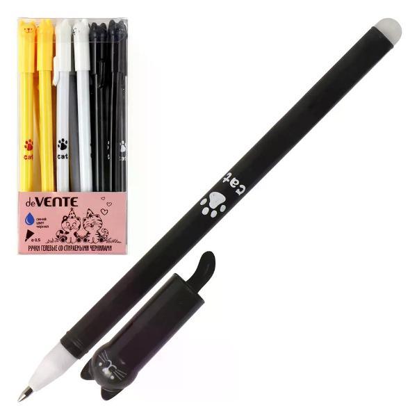 Изображение товара Ручка для письма FIORENZO Ручка стирающаяся синяя