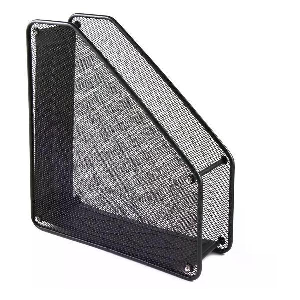 Изображение товара Лоток канцелярский Brigfut Лоток для бумаг вертикальный