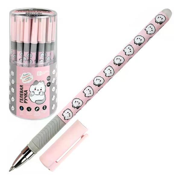 Изображение товара Ручка для письма FIORENZO Ручка стирающаяся синяя