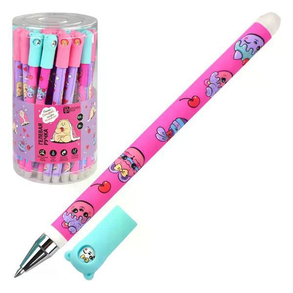 Изображение товара Ручка для письма FIORENZO Ручка стирающаяся синяя