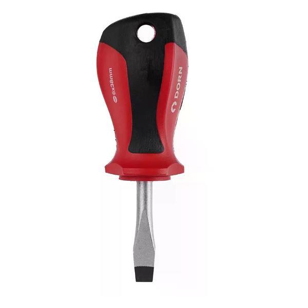 Изображение товара Отвертка DORN Плоская отвертка