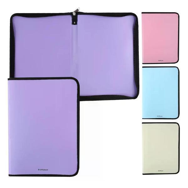 Изображение товара Папка ERICH KRAUSE Папка для тетрадей