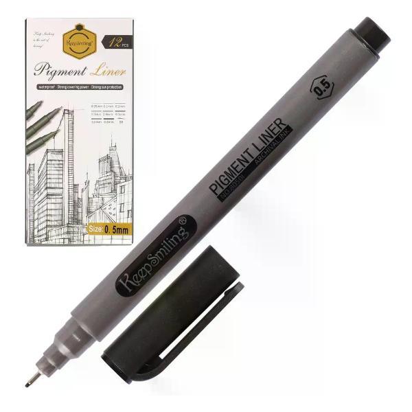 Изображение товара Ручка для письма NO NAME Ручка капиллярная