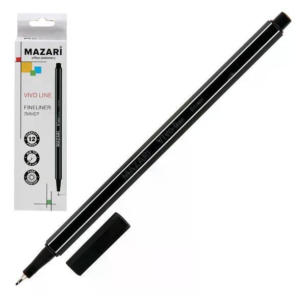 Изображение товара Ручка для письма NO NAME Ручка капиллярная