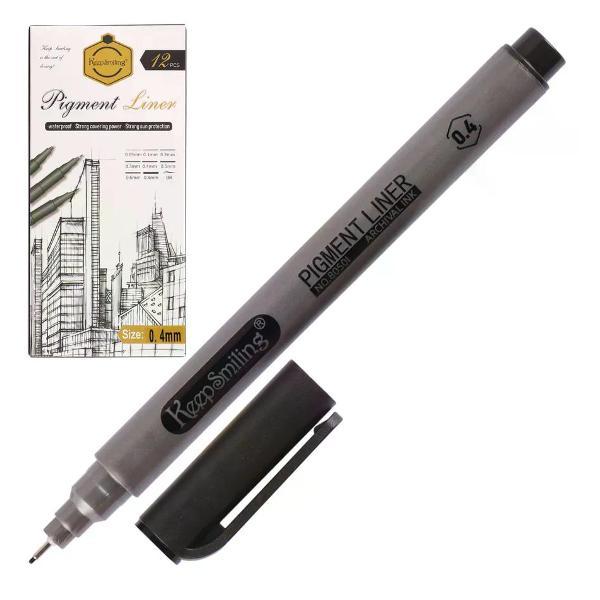 Изображение товара Ручка для письма NO NAME Ручка капиллярная Изображение товара Ручка для письма NO NAME Ручка капиллярная