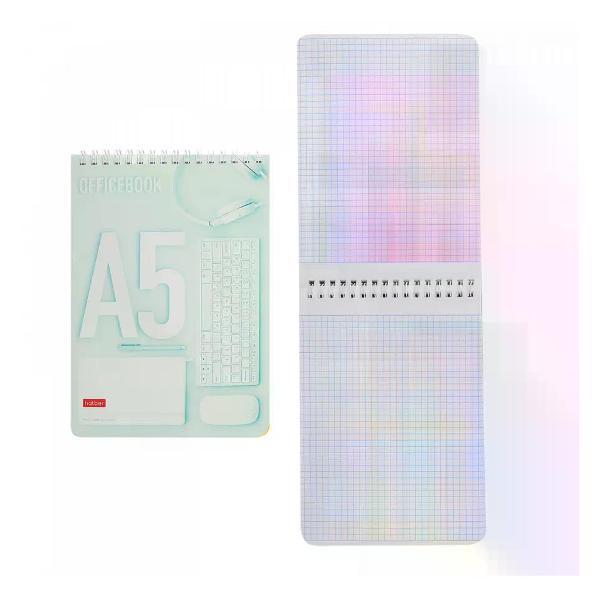 Изображение товара Умный блокнот Hatber Блокнот на кольцах