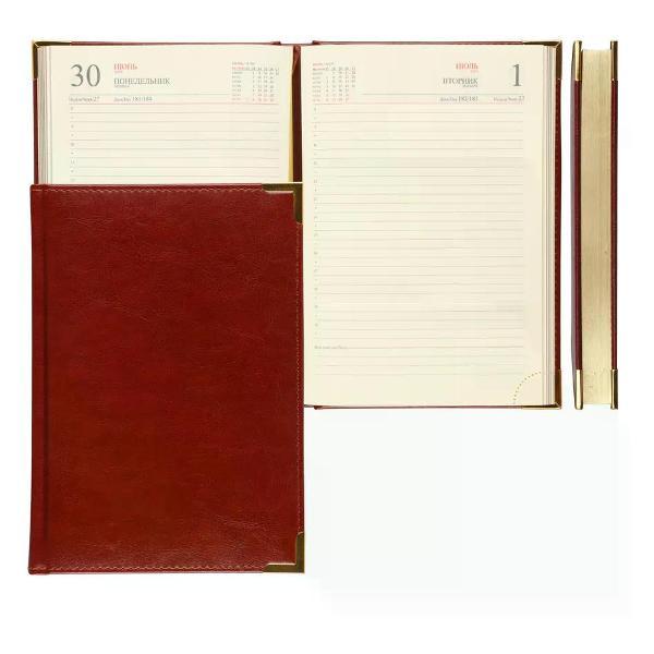 Изображение товара Ежедневник и еженедельник FIORENZO Ежедневник датированный 2026