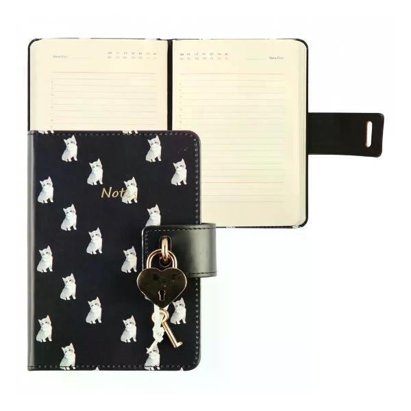 Изображение товара Ежедневник и еженедельник Brigfut Ежедневник недатированный