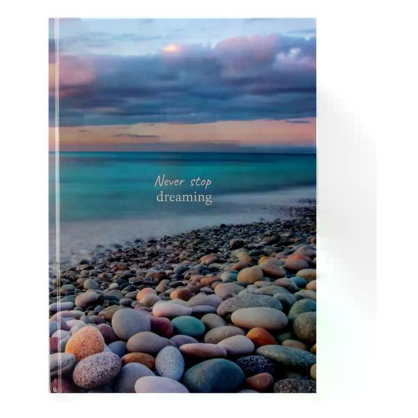 Изображение товара Записная книжка FIORENZO Книжка записная А4 80 листов