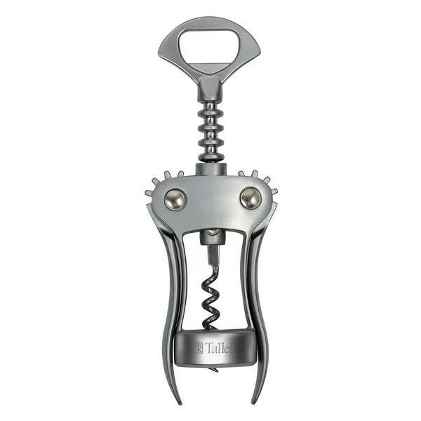 Изображение товара Штопор нет бренда Штопор Steel никель матовый