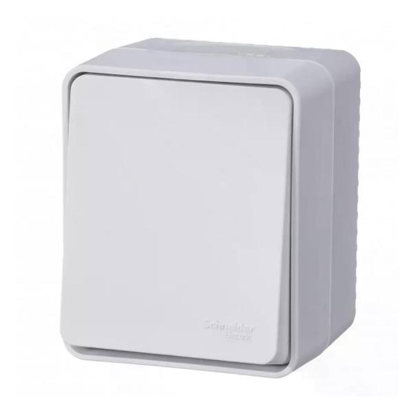 Изображение товара Выключатель механический Schneider Electric Выключатель проходной