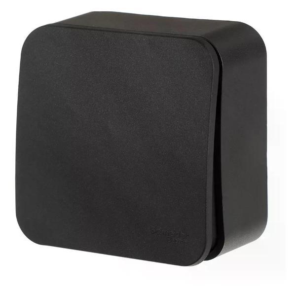 Изображение товара Выключатель механический Schneider Electric Выключатель проходной