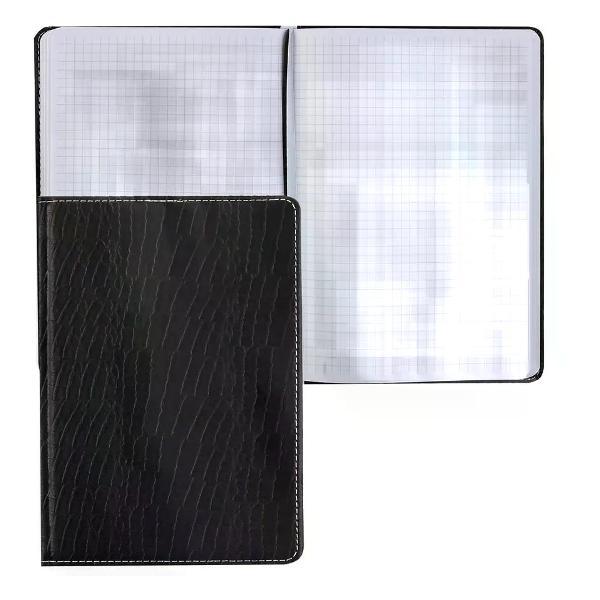 Изображение товара Записная книжка Феникс Записная книжка А5 145*205 мм 80 листов