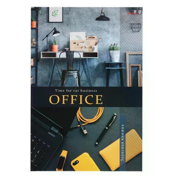 Изображение товара Записная книжка FIORENZO Записная книжка А4 160 л