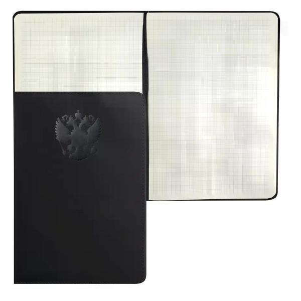 Изображение товара Записная книжка Феникс Записная книжка А5 145*205 мм 80 листов