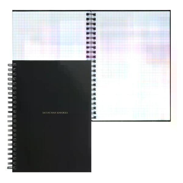 Изображение товара Записная книжка Феникс Блокнот для записей А5