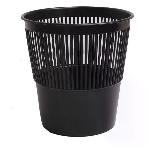 Изображение товара Корзинка NO NAME Корзина для бумаг 9 л