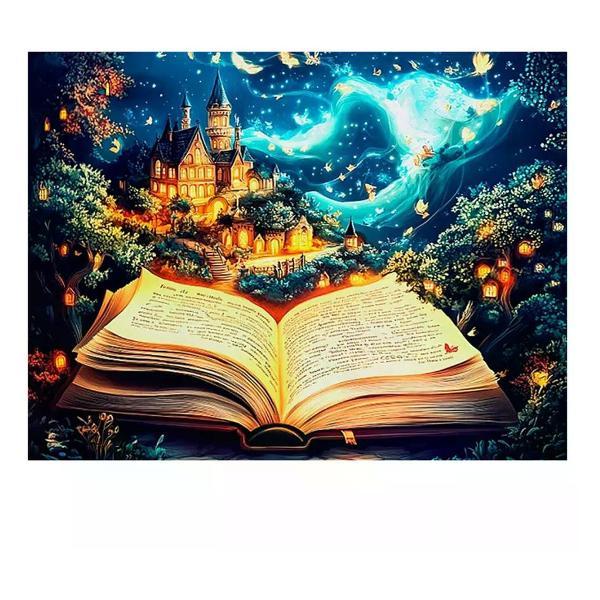 Изображение товара Картина, раскраска по номерам Рыжий кот Картина по номерам на подрамнике