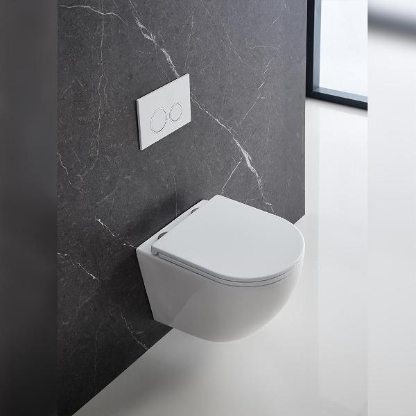 Изображение товара Унитаз Terminus 01WM49x36W Изображение товара Унитаз Terminus 01WM49x36W