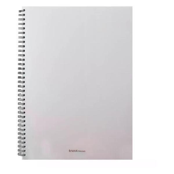 Изображение товара Сменный блок для тетради Феникс Тетрадь в клетку А4 80л