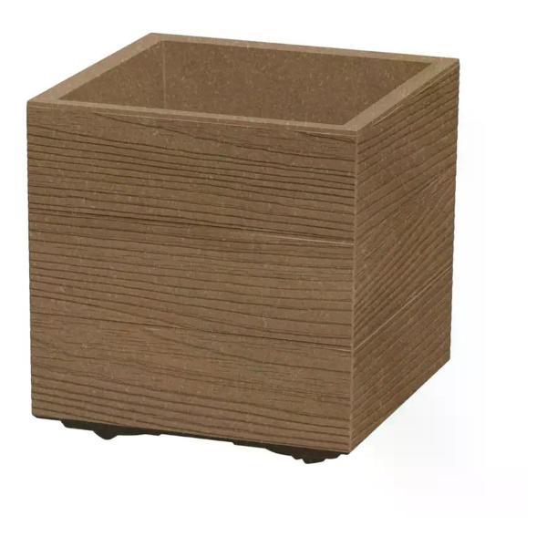 Изображение товара Кашпо для цветов Prosperplast Кашпо для цветов напольное 34.5 л