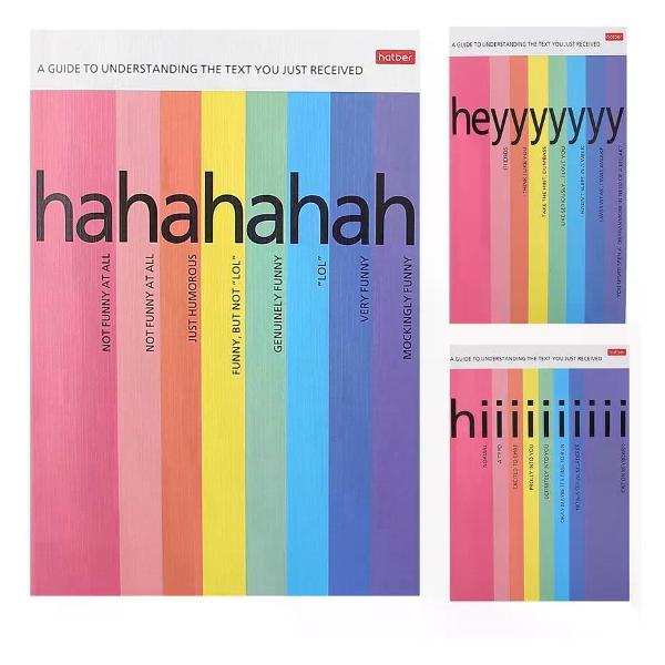 Изображение товара Сменный блок для тетради Феникс Тетрадь в клетку А4 80л