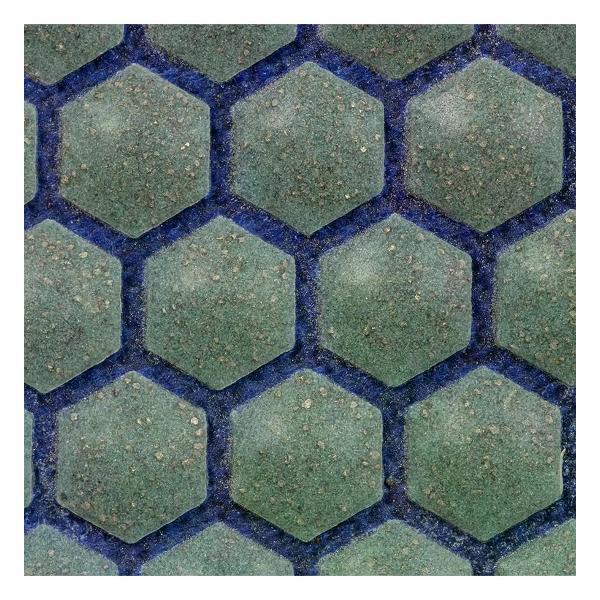 Изображение товара Приспособление для УШМ BIHUI Круг алмазный гибкий шлифовальный P50, 100 мм на липучке