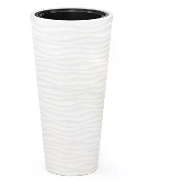 Изображение товара Кашпо для цветов нет бренда Кашпо для цветов напольное 63 л