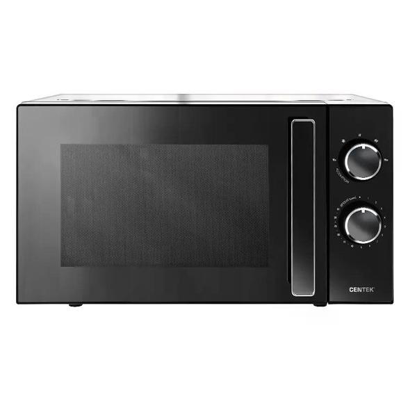 Изображение товара Микроволновая печь Centek Микроволновая печь CT-1560 Black
