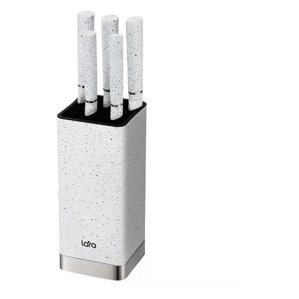 Изображение товара Нож кухонный Lara Набор ножей кухонных