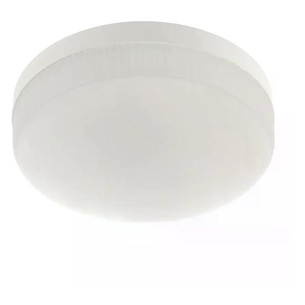 Изображение товара Умная лампочка EVERSON Светодиодная лампа 7 Вт GX53 холодный свет