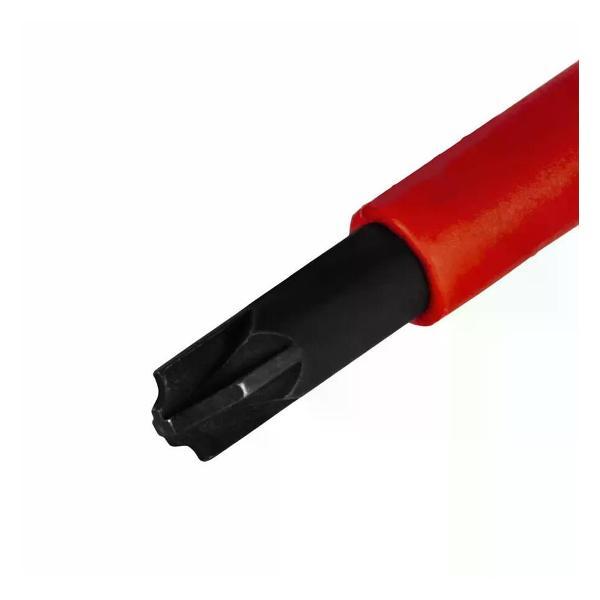 Изображение товара Отвертка Кобальт Отвертка диэлектрическая